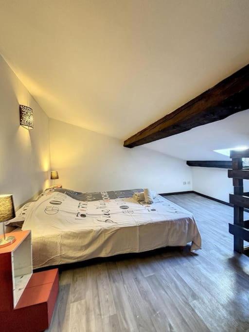 Apartamento Casa Bastide - Carcassonne Centre Exterior foto